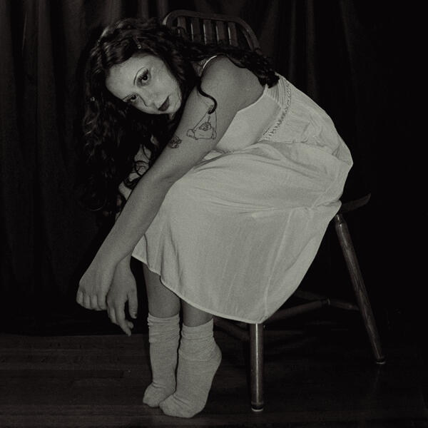 Rachel Reale - Love Shaped Thing